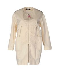 Легкое пальто VDP Collection