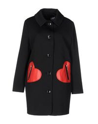 Пальто Love Moschino
