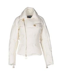 Пуховик Dsquared2