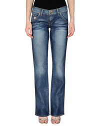 Джинсовые брюки Guess