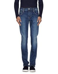 Джинсовые брюки Blauer