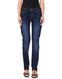 Джинсовые брюки LIU •JO Jeans