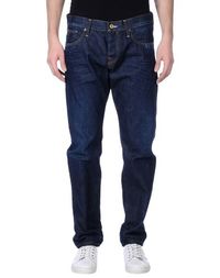 Джинсовые брюки Scotch & Soda