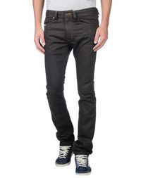 Джинсовые брюки Diesel