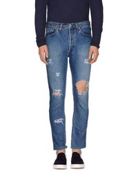 Джинсовые брюки Levis RED TAB