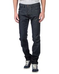 Джинсовые брюки Diesel