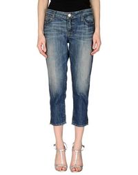 Джинсовые брюки Guess