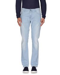 Джинсовые брюки Carhartt