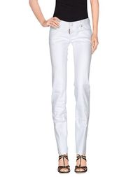 Джинсовые брюки Dsquared2