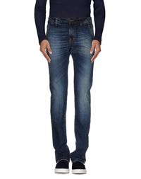 Джинсовые брюки (+) People