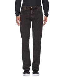 Джинсовые брюки Jacob CohЁn