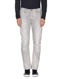 Джинсовые брюки Scotch & Soda