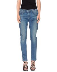 Джинсовые брюки Frame Denim
