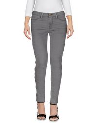 Джинсовые брюки Frame Denim