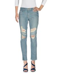 Джинсовые брюки Frame Denim
