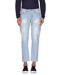 Джинсовые брюки Michael Coal