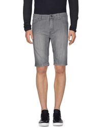 Джинсовые бермуды Dickies