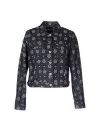 Джинсовая верхняя одежда Love Moschino