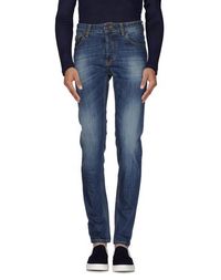 Джинсовые брюки LIU •JO Jeans