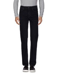 Джинсовые брюки 7 FOR ALL Mankind