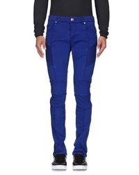 Джинсовые брюки Pierre Balmain