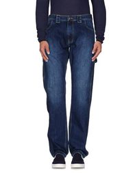 Джинсовые брюки Dickies