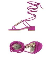 Сандалии Dsquared2