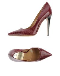 Туфли Dsquared2