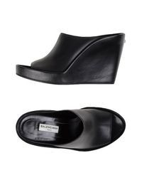 Сандалии Balenciaga