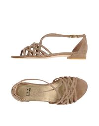 Сандалии Stuart Weitzman