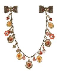 Брошь Michal Negrin