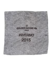 Платок Golden Goose