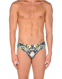 Плавки Just Cavalli Beachwear