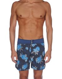 Пляжные брюки и шорты Billabong