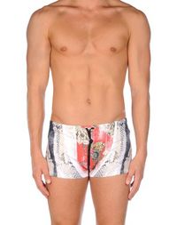 Шорты для плавания Just Cavalli Beachwear