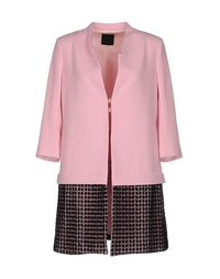 Легкое пальто Pinko Black