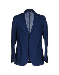 Пиджак Tombolini