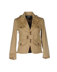 Пиджак Dsquared2