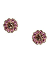 Серьги Michal Negrin