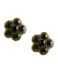 Серьги Michal Negrin