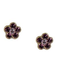 Серьги Michal Negrin