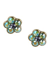Серьги Michal Negrin