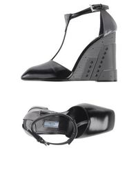 Туфли Prada
