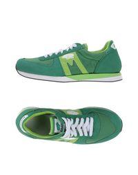 Низкие кеды и кроссовки Karhu