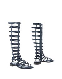 Сапоги Stuart Weitzman