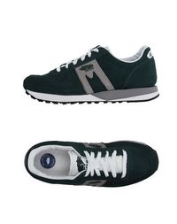 Низкие кеды и кроссовки Karhu
