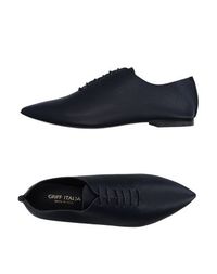 Обувь на шнурках Griff Italia
