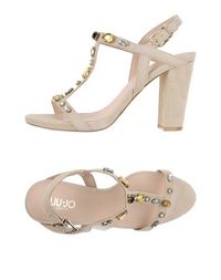 Сандалии LIU •JO Shoes
