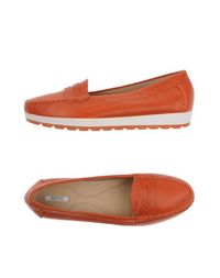 Мокасины Geox