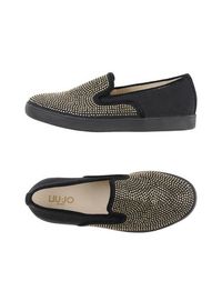 Низкие кеды и кроссовки LIU •JO Shoes